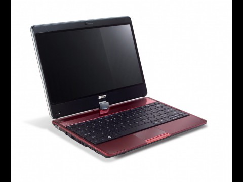 Acer Aspire 1825PT(Z) Timeline